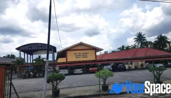 Sekolah Menengah Rendah Agama Repah - Jln Tampin-Gemas
