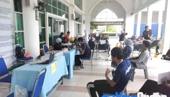 Selangor Technical Skills Development Centre (stdc) - Bandar Melawati