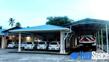 Semporna Driving Academy Sdn. Bhd. - Off Jalan Bubul