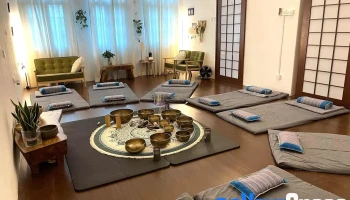 Sen Sound Healing 森颂钵音疗 - 39