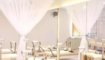 Sense Yoga & Pilates - Permas City - Masai