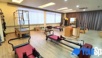 Seremban Pilates - Seremban