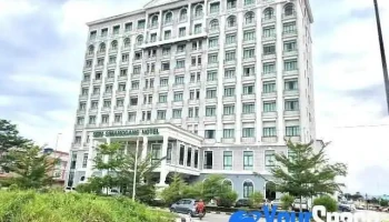 Seri Simanggang Hotel - Simanggang