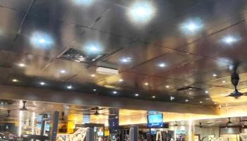 Seven Star Gym Pulau Tikus - George Town