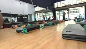 Shapeup Hybrid Athletic Performance - Keningau