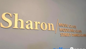 Sharon Music Centre - Jalan Orchard Heights 1