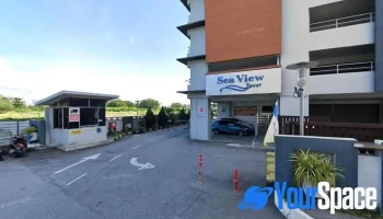 Sheen Life Development - Jalan Harbour Place