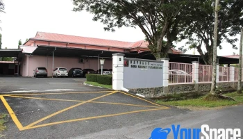 Sibu Kidney Foundation - Jln Chong Jin Bock
