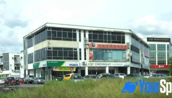 Sibu Travel Agency Sdn. Bhd. - Block 3 Std 4