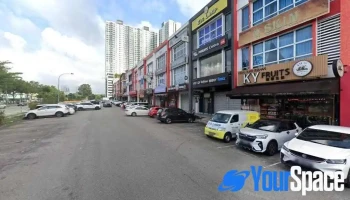 Siddham the yoga centre - Johor Bahru