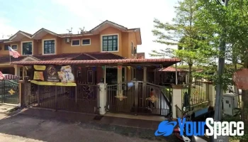Skillbridge Therapy Center - Taman Paya Rumput Indah