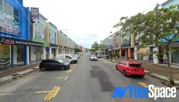 Smart Junior - Jalan Merdeka Permai 17