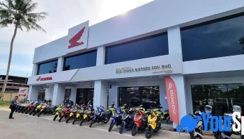 Smc Chang Motors Batu berendam Melaka. - My Melaka Batu Berendam Jalan Tunku Abdul Rahman 8858
