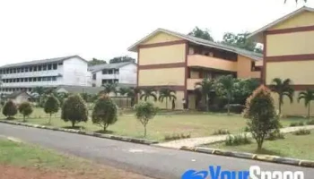 Smk Buluh Kasap - Buloh Kasap