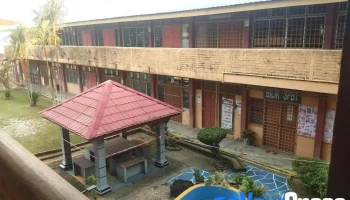 Smk Pekan Nanas - Pekan Nanas