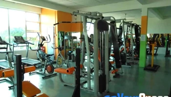 Solid Gym - Bagan Serai