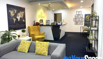 Spa Bekam Ar Rayyan Seberang Jaya - Jalan Todak 2