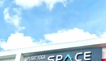Space Yoga & Wellness - Johor Bahru