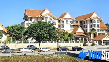 Sprm Negeri Pahang - Pahang