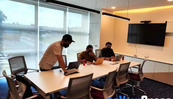 Sri Aman Digital Innovation Hub - Sublot 13