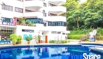 Sri Sayang Resort Service Apartment - Batu Ferringhi