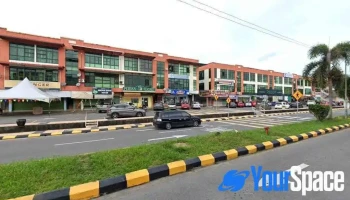 St Foot Reflexology Centre - Pekan Beaufort