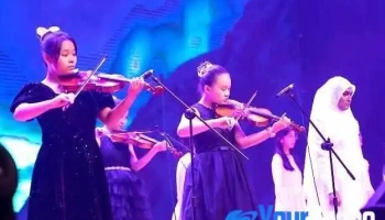 Staccato Music Centre - Tkt 1 Hala Desa Pantai 1