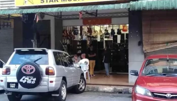 Star Music Company Matang Kuching - Lor Lee Ling 1d