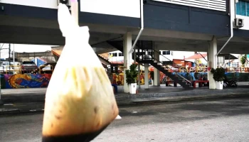 Stesen Bas Kuala Pilah - 72000 Kuala Pilah