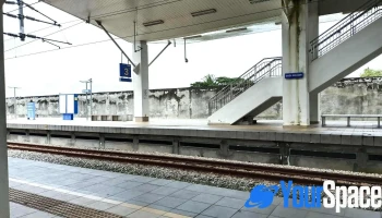 Stesen Ktmb Tasek Gelugor - 13300 Tasek Gelugor