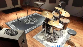 Studio Jamming Ilham Sahabat Production Kuala Kangsar - Jalan Raja Chulan