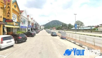 Sun Yoga & Beauty Studio - Batu Pahat