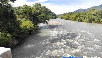 Sungai Kadamaian - Kota Belud