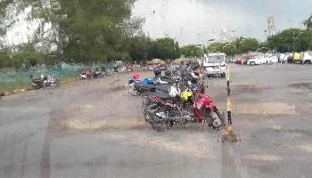 Sungai Udang Port Sdn. Bhd. - Persiaran Penapisan