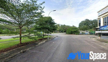 Suruhanjaya Koperasi Malaysia Wilayah Kota Tinggi - Kota Tinggi