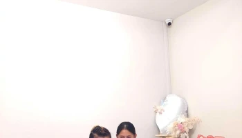 Surya Wellness Setia Alam - Shah Alam