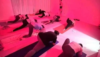 Surya Yoga C180, Cheras - Cheras