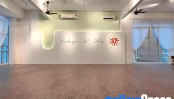 Surya Yoga Johor Bahru - Johor Bahru
