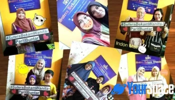 Sutera Bekam Wanita - parit buntar - Parit Buntar