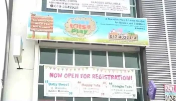 Sutra Yoga Centre - Klang