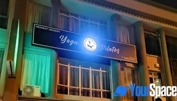 Sy Fly Yoga Studio - Nilai