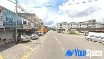 Syarikat Mentakab Mortos (m) Sdn Bhd - Jln Ponniah