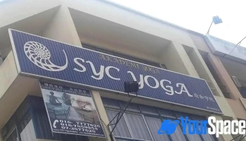 Syc Yoga Academy - Masai