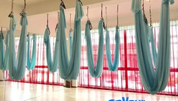 Sze Yoga Studio - Kuching