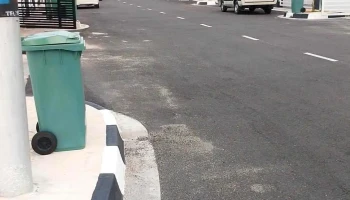 Taman Sepadu Jaya - 2a
