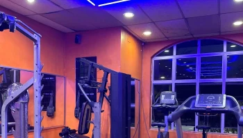 Tapah Fitness Gym - Tapah
