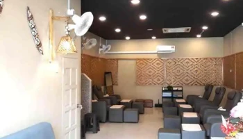 Tapah Foot Reflexology - Jalan Stesen