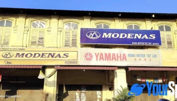 Tat Lee Motor - Jalan Besar