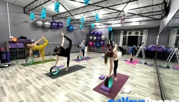 Tawau Jw Airflow Yoga & Pilates Studio - Tawau