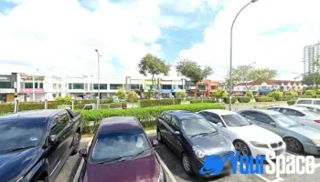 Tc Yoga Bungee & Beauty - Johor Bahru